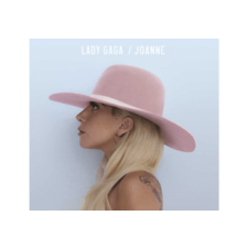 INTERSCOPE Lady Gaga - Joanne (Cd) rock / pop