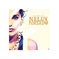 INTERSCOPE Nelly Furtado - The Best Of Nelly Furtado (Cd) soul