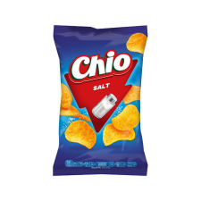 Intersnack Kft Chio Chips 130g Sós előétel és snack