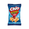 Intersnack Kft Chio Chips 55g Intense Exxtra Salt&amp;Pepper