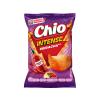 Intersnack Kft Chio Chips 55g Intense Sriracha