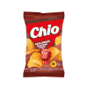 Intersnack Kft Chio Chips 60g Bacon