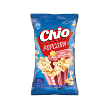 Intersnack Kft Chio Kipattogtatott Popcorn 75g Sonkás-Sajtos előétel és snack