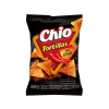 Intersnack Kft Chio Tortilla Chips 110g Hot Chilli