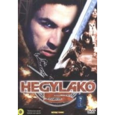 Intersonic Hegylakó 5. (DVD) akció és kalandfilm