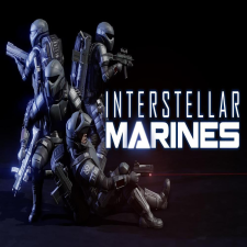  Interstellar Marines (Digitális kulcs - PC) videójáték