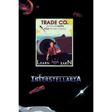  Interstellaria (PC - Steam elektronikus játék licensz) videójáték