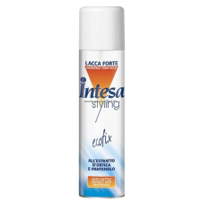 Intesa Styling hajlakk 500ml hajformázó