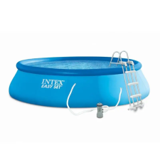 Intex 126166GN Easy Set Pool felfújható medence (457 x 107 cm) (126166GN) medence