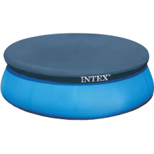 Intex 203200047 Medence takaró Easy Set 366 cm kerek medence kiegészítő