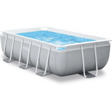 Intex 203200183 Fémvázas medence szett Prism 300x175x80 cm (203200183) medence