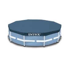 Intex 28032 Frame-Pool medence takaró Ø 457 cm (128032) medence kiegészítő