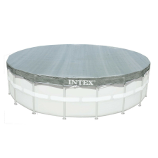 Intex 28040 fedő 488 cm-es intex keretmedencéhez medence kiegészítő