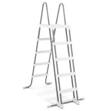  INTEX 28077 132 cm-es medence létra medence kiegészítő