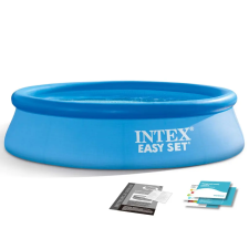  INTEX 28120 305 x 76 cm-es vázas medence medence