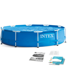  INTEX 28200 keretes kerti medence, 305 x 76 cm medence