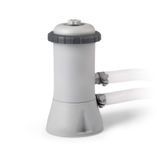 Intex 28604GS papírszűrős vízforgató szivattyú, 2271 liter/óra fürdőszoba kiegészítő