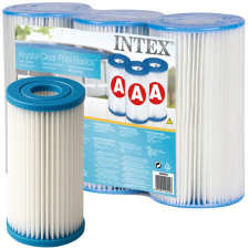  INTEX 29003 medenceszivattyú szűrő medence kiegészítő