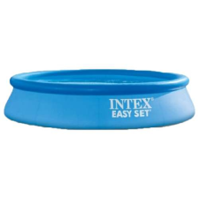 Intex 305x61cm EasySet felfújható Medence szett vízforgatóval (28118NP) medence