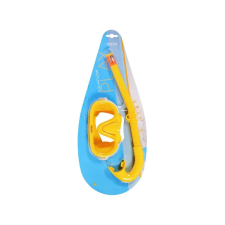  Intex 55942 Adventure búvár készlet strandjáték