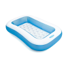 Intex 57403NP Felfújható négyszögletes medence (57403NP)