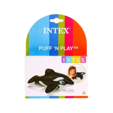  Intex 58590 Felfújható mini vízi állatok többféle strandjáték