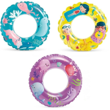 Intex 59242 Felfújható úszógumi 61cm úszógumi, karúszó