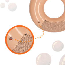 Intex 59266 Úszóúszógumi állat rózsaszín 6+ úszógumi, karúszó