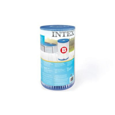  Intex® B 29005, patronos medenceszűrő, 14 x 25 cm medence kiegészítő