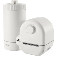 INTEX C1500, Papírszűrős vízforgató 5,7m3/h (26636) medence kiegészítő