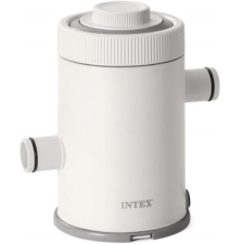 INTEX C330, Papírszűrős vízforgató 1,2m3/h (26602) medence kiegészítő