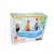 Intex - Családi medence - 203 x 152 x 48 cm - 08608