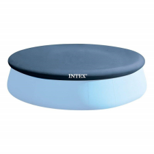 Intex D3,66m puhafalú medence védőtakaró (28022) medence kiegészítő