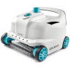 INTEX Deluxe Auto Pool Cleaner ZX300 automata vízalatti medence porszívó robot (28005)