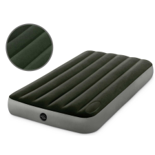 Intex Downy felfújható matrac, 76 x 191 x 25cm (64760) ágy és ágykellék