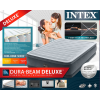 Intex Dura-Beam Comfort-Plush Mid Rise Queen felfújható ágy