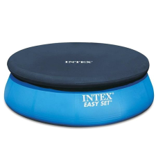 Intex Easy Intex 28020 fekete 244 cm medence kiegészítő