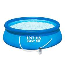 Intex Easy Set medence vízforgatóval 305x76cm medence