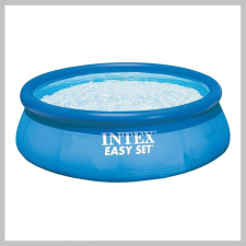 Intex Easy Set Pool medence vízforgató nélkül, 366 x 76 cm 5620L medence