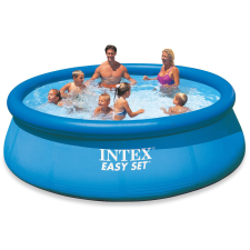 Intex Easy Set Pools Felfújható medence (366 x 76 cm) (128132NP) medence