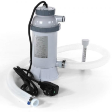 Intex : Elektromos medencefűtő berendezés 3 Kw medence kiegészítő