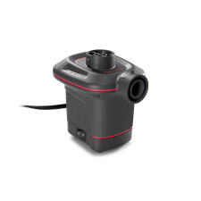 Intex Elektromos pumpa Intex Quick-Fill 12 V DC medence kiegészítő