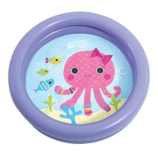 Intex Felfújható gyermekmedence lila Intex 61x15cm medence