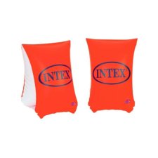 Intex felfújható Karúszó (58641EU) #narancssárga-fehér úszógumi, karúszó