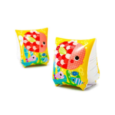Intex felfújható Karúszó - Halacska (58652EE) úszógumi, karúszó