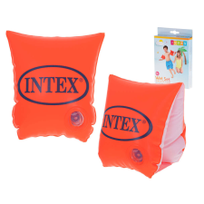 Intex felfújható Karúszó #narancssárga úszógumi, karúszó