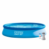 Intex Felfújható medence Intex 28142SZ 396 x 84 x 396 cm 7290 l