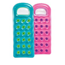 INTEX felfújható napozómatrac - 59895EU - rózsaszín strandjáték