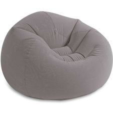 Intex felfújható puff fotel 68579 strandjáték