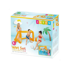 Intex Felfújható vizilabda szett 1.24mx84cmx76cm vizes játék